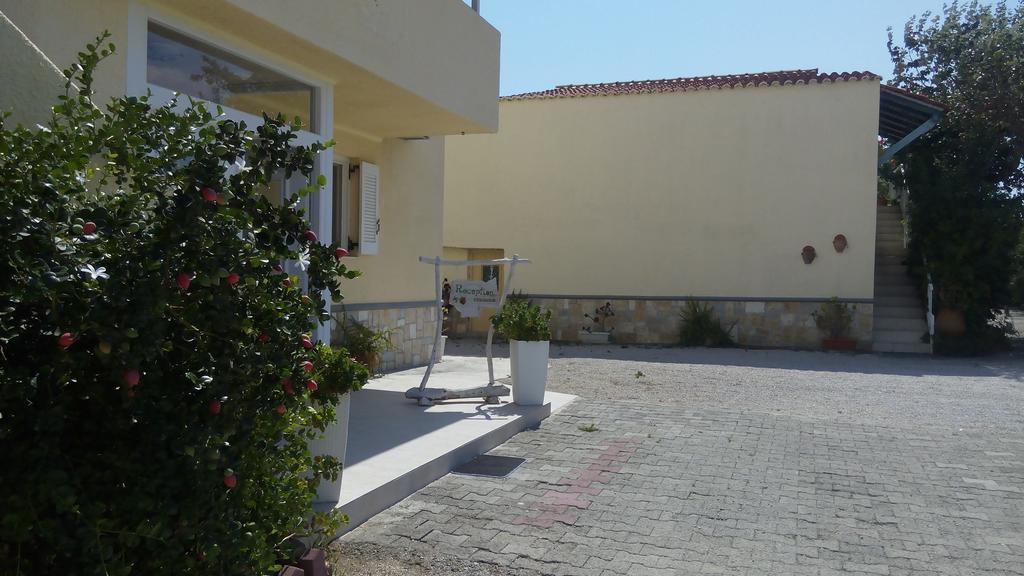 Leonidas Resort Ermioni Exterior foto